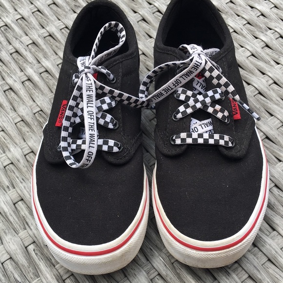 Vans skate shoes - Picture 3 of 9